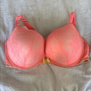 Victoria’s Secret Very Sexy Push Up Bra
